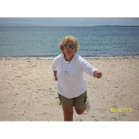 Kathy's K9 Walking Hampton New Hampshire Logo 