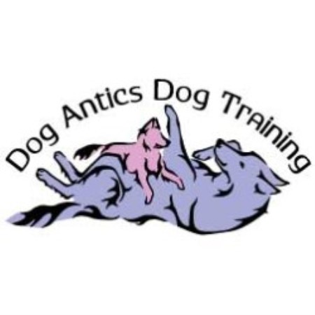 Dog Antics Dog Training