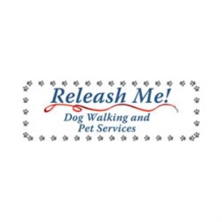 Releash Me Pet Care
