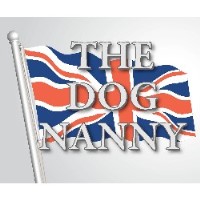 The Dog Nanny - Training Classes Innisfil Ontario Logo 