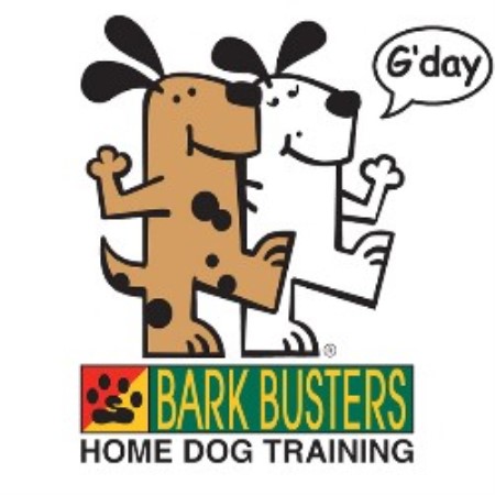 Bark Busters Home Dog Training