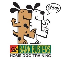 Bark Busters Home Dog Training Milwaukee Wisconsin Logo 