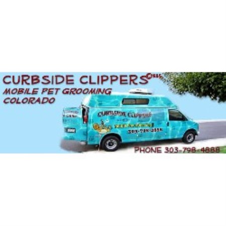 Curbside Clippers Mobile Pet Grooming