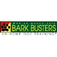 Bark Busters In-Home Dog Training, Simcoe, Muskoka, Dufferin, Grey-Bruce Washago Ontario Logo 