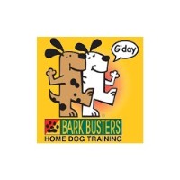 Bark Busters Home Dog Training Detroit Northville Michigan Logo 