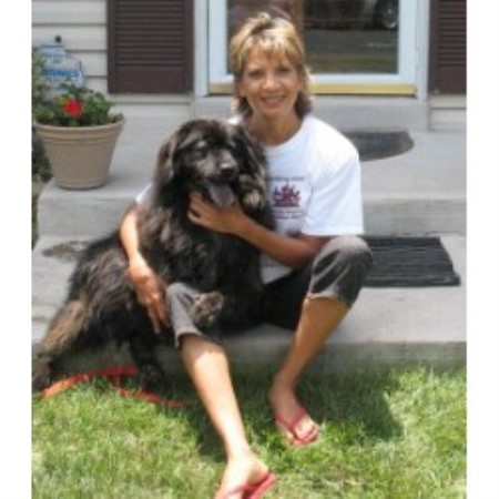 Pawz for Health In Home Dog Training