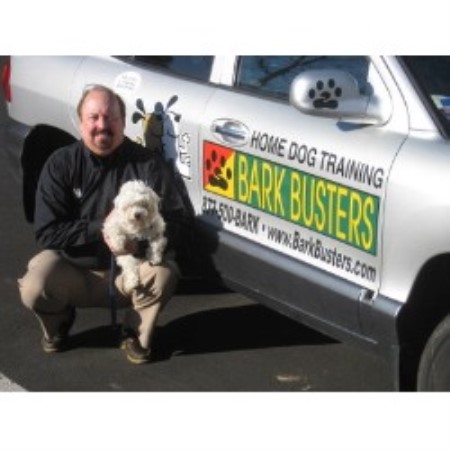 Bark Busters Home Dog Training