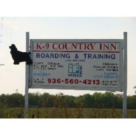 K-9 Country Inn