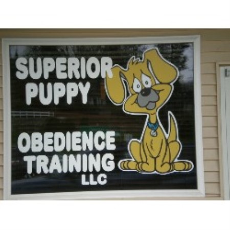 Superior Puppy Obedience Training Llc