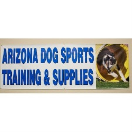 Arizona Dog Sports - Dog Training Phoenix
