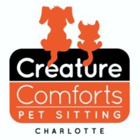 Creature Comforts Of Charlotte Pet Sitting