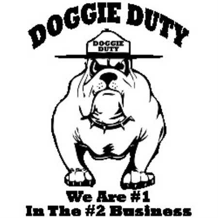 Doggie Duty