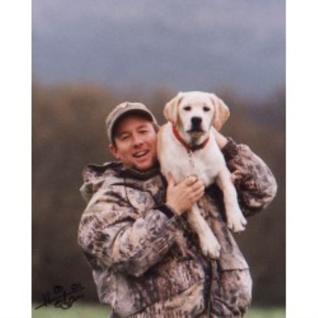 Snoqualmie River Retrievers