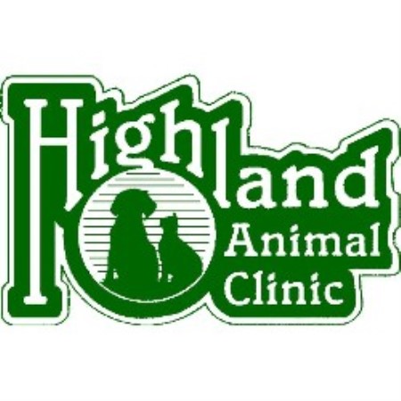 Highland Animal Clinic & Grooming
