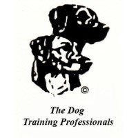 K9 Training "the Dog Training Professionals" Auburn Michigan Logo 