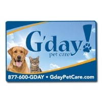 Fairplay Pet Care Saint Paul Minnesota Logo 