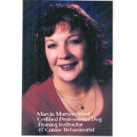 The Dog Nanny's Canine Academy Innisfil Ontario Logo 