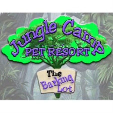 Jungle Camp Pet Resort