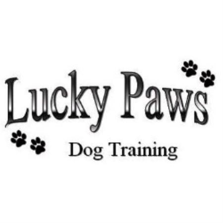 Lucky Paws Dog Training