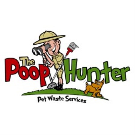 The Poop Hunter - Pet Waste Services