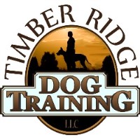 Timber Ridge Dog Training Hayden Idaho Logo 