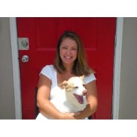 Love Ur Pet - A Pet Sitting Service Lehigh Acres Florida Logo 