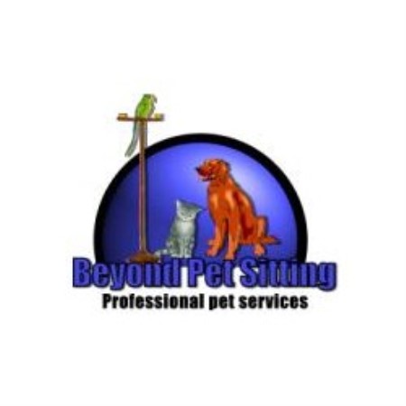 Beyond Pet Sitting Inc