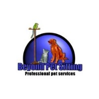 Beyond Pet Sitting Inc Westbury New York Logo 