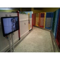 My Park A Pet Laguna Niguel California Logo 