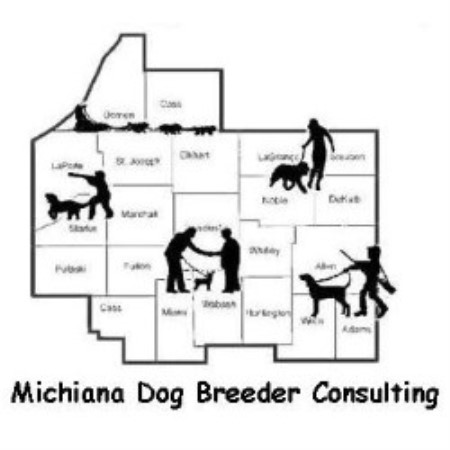Michiana Dog Breeder Consulting