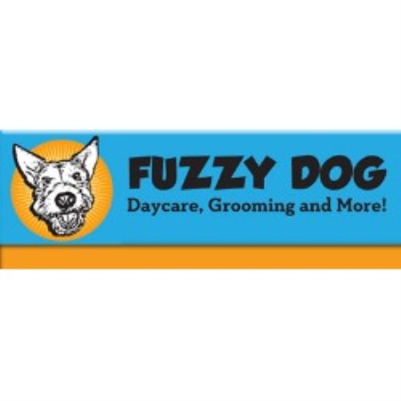 Fuzzy Dog Day Care
