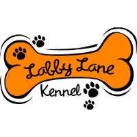 Labby Lane Kennel Harrison Tennessee Logo 