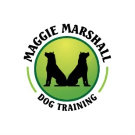Maggie Marshall Dog Training