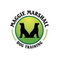 Maggie Marshall Dog Training West Palm Beach Florida Logo 