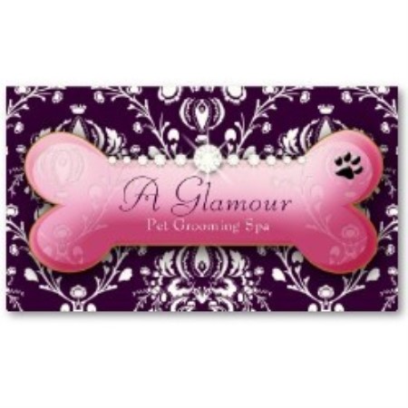 A Glamour Pet Grooming Spa