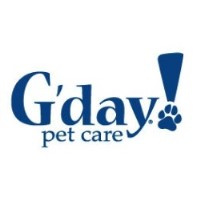 G'day! Pet Care - Denver West Denver Colorado Logo 