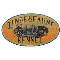 Lindesfarne All Breed Training Seville Ohio Logo 
