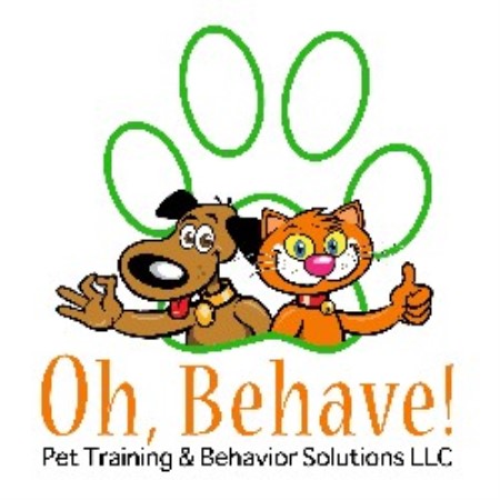 Oh, Behave! Pet Training & Behavior Solutions Llc