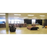 Happy Wiggles Orangevale California Logo 