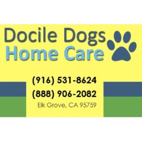 Docile Dogs Home Care