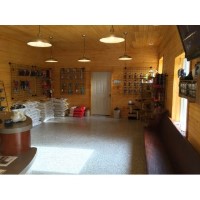 Hillside Boarding and Grooming LLC Mitchell Indiana Logo 