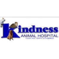 Kindness Animal Hospital Cape Coral Florida Logo 
