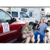 Hyer Luv Kennel And Groomers Rockford Michigan Logo 