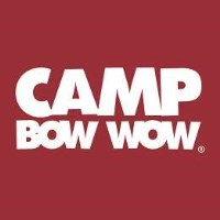 Camp Bow Wow Pensacola Dog Boarding and Dog Daycare Pensacola Florida Logo 