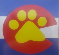 Colorado Pups Westminster Colorado Logo 