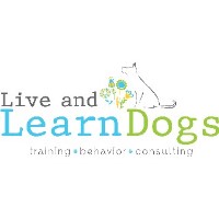 Live and Learn Dogs Bridgewater New Jersey Logo 