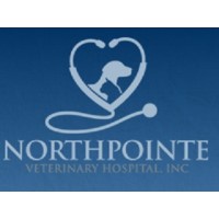 Norhtpoint Veterinary Hospital Yuba City California Logo 