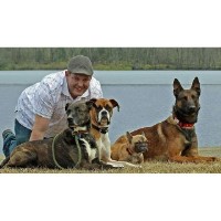 Mannerly Canine Hadley Pennsylvania Logo 