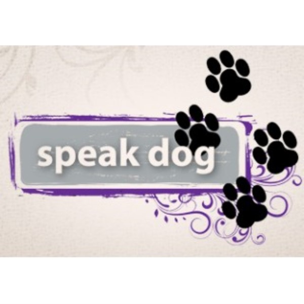 Speak Dog