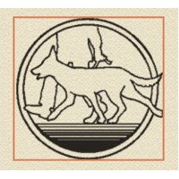 Durham Kennels Berea Kentucky Logo 